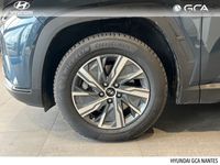 occasion Hyundai Tucson 1.6 T-gdi 230ch Hybrid Creative Bva6