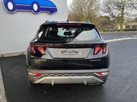 occasion Hyundai Tucson 1.6 T-gdi 150ch Hybrid 48v Creative Dct7