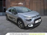 Occasion Citroën C3 PureTech 110 ch (80 kW) 2022 Citadine