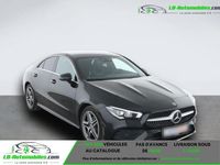 Occasion Mercedes CLA180 136 ch (100 kW) 2019 Berline