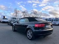 occasion Audi Cabriolet 2.0 TFSI 200CH AMBITION LUXE S TRONIC 6