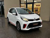 occasion Kia Picanto 1.2 85 Gt Line