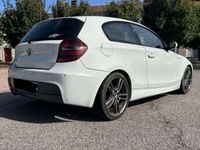 occasion BMW 116 PACK M PERFORMANCE 190CV