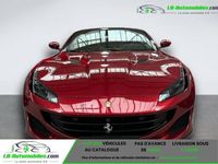 occasion Ferrari Portofino 4.0 V8 600 ch