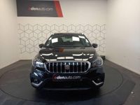 occasion Suzuki SX4 S-Cross 1.4 Boosterjet Allgrip Hybrid Style