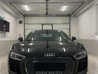 occasion Audi R8 Coupé II 5.2 V10 FSI 610ch Plus quattro S