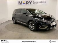 occasion Renault Espace Tce 225 Energy Initiale Paris Edc