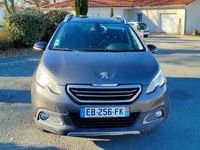 occasion Peugeot 2008 1.6 BlueHDi 100ch BVM5 Urban Cross