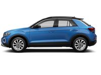 occasion VW T-Roc FL 1.0 TSI 116 CH BVM6 LIFE