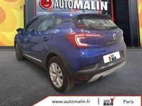 occasion Renault Captur Tce 100 Business