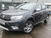 Occasion Dacia Sandero Stepway 90 ch (66 kW) 2019 Citadine