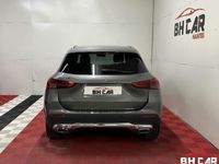 occasion Mercedes E250 Classe Gla 1.3218h 160 Eq-power Business Line 8g-dct Bva