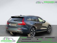 occasion Volvo V60 CC B4 AWD 197 ch BVA