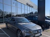 Occasion Mercedes E400 AMG line 340 ch (250 kW) 2020 Berline