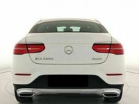 occasion Mercedes C220 GLCD 170CH SPORTLINE 4MATIC 9G-TRONIC