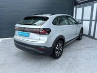 occasion VW Taigo 1.0 TSI 110 BVM6 Life