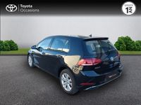 occasion VW Golf 1.4 TSI 125ch Multifuel E85 Confortline 5p