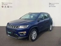 occasion Jeep Compass 1.3 Gse T4 190 Ch Phev At6 4xe Eawd Limited 5p