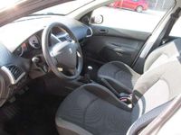 occasion Peugeot 206 active hdi 70 cv