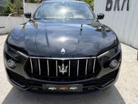 Occasion Maserati Levante 275 ch (202 kW) 2017 SUV