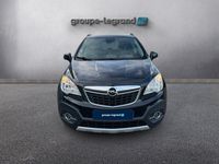 occasion Opel Mokka 1.4 Turbo 140ch Cosmo Pack Start&Stop 4x2