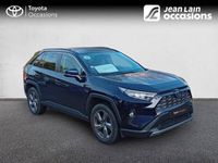 occasion Toyota RAV4 Hybride 222 ch AWD-i Dynamic