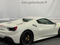 occasion Ferrari 488 Spider 3.9 V8