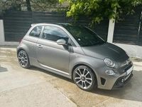 Occasion Abarth 500 Esseesse 160 ch (117 kW) 2019 Berline