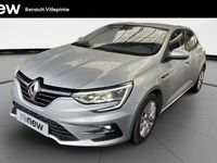 Occasion Renault Mégane IV Business 2022 Gris Berline