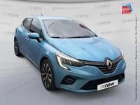 Occasion Renault Clio V Intens 91 ch (66 kW) 2022 Bleu Berline