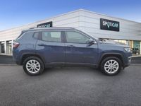 occasion Jeep Compass 1.3 GSE T4 190ch Limited 4xe PHEV AT6 - VIVA3539572