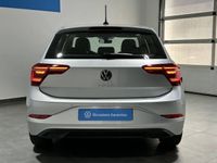 occasion VW Polo - VIVA195001223