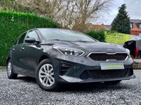 occasion Kia Ceed Ceed /1.4i Must