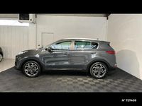 Occasion Kia Sportage GT-Line 2020 Gris SUV
