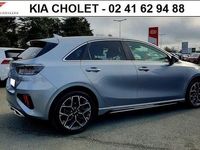 occasion Kia Ceed GT Line 1.0 T-gdi 120 Ch Bvm6