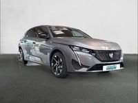 Nouvelle Peugeot 308 2025 Gris artense Berline