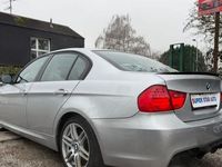 Occasion BMW 318 Comfort Edition 144 ch (105 kW) 2010 Gris Berline