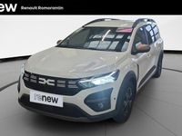 Occasion Dacia Jogger Extreme 2023 Blanc Monospace