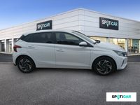 occasion Hyundai i20 1.0 T-GDi 100ch Hybrid Intuitive