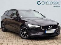 occasion Volvo V60 D3 Adblue 150 Ch Geartronic 8 Business Executive
