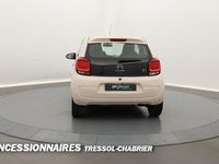 occasion Citroën C1 Vti 72 S&s Feel