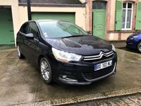 occasion Citroën C4 1.6 e-HDI 110 Aidream BMP6