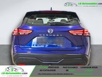 occasion Nissan Qashqai 1.3 DIG-T 158 BVA