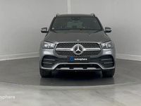 Occasion Mercedes GLE350 AMG line 197 ch (144 kW) 2022 SUV