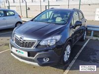 occasion Opel Mokka 1.4 Turbo - 140 Ch 4x2 Start&stop Cosmo