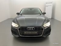 occasion Audi A5 A5 IIII 2.0 TDI 190 DESIGN LUXE S TRONIC 7