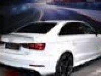 occasion Audi RS3 Berline 2.5 TFSI 400 Quattro S-Tronic 7 GPS Virtua