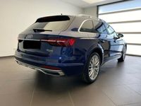 occasion Audi A4 Allroad 50 TDI 286CH DESIGN QUATTRO TIPTRONIC 8