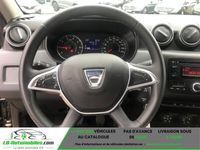 occasion Dacia Duster dCi 90 4x2