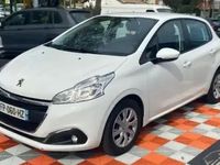 occasion Peugeot 208 Affaire Bluehdi 100 Premium Pack Gps Radar 2pl